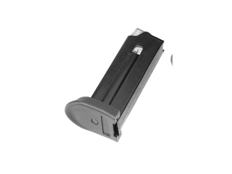 Caricatore per pistola segnaletica zoraki 906 9mm P.A.K - 6 colpi