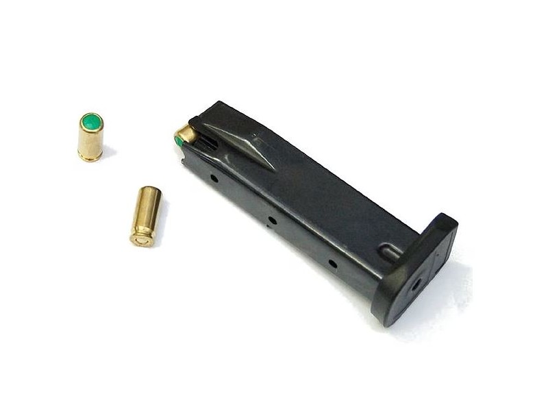 Nabojnik za signalno pištolo zoraki 914 9mm P.A.K - 14 nabojev