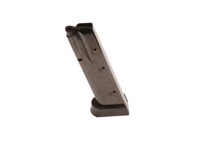 Nabojnik CZ za pištolje 75 - 18 nabojeva