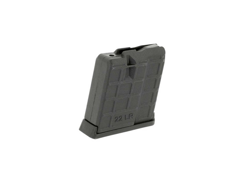 Nabojnik TIKKA T1x 22 lr - 5 strelni