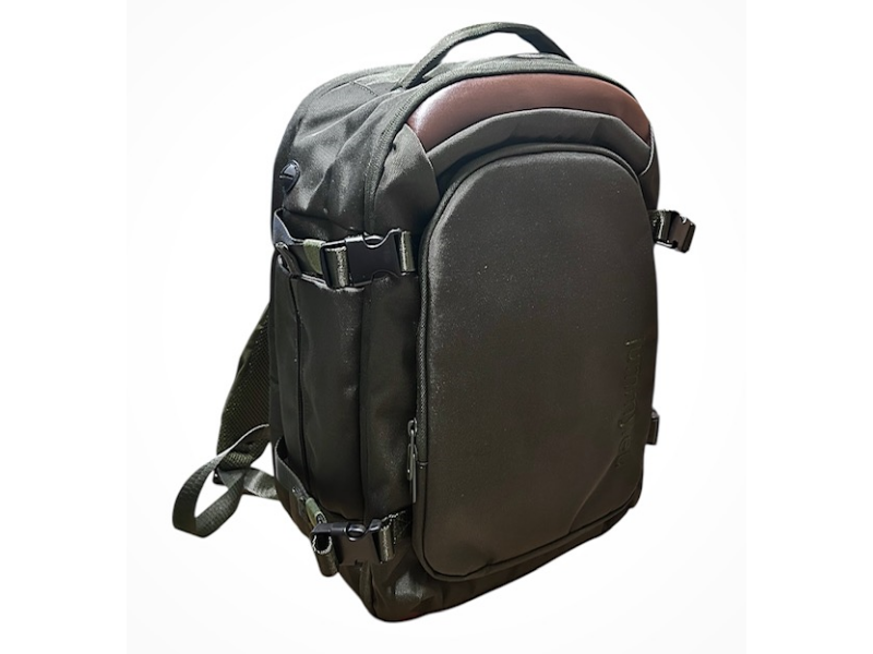 Nahrbtnik HUNTER zelen - 25 lt