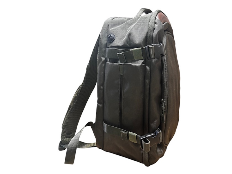 Nahrbtnik HUNTER zelen - 25 lt