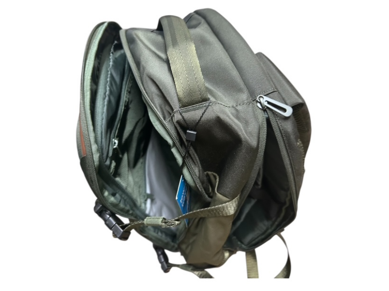 Nahrbtnik HUNTER zelen - 25 lt