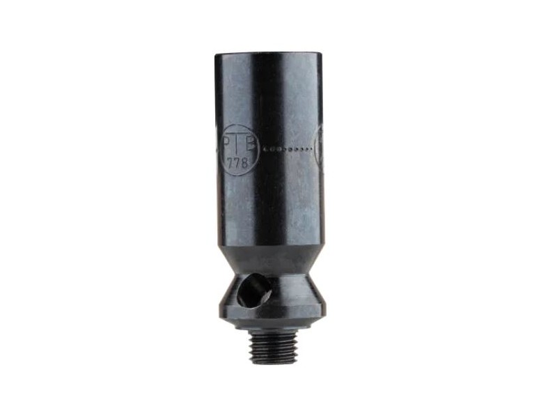 Adapter for rockets for signal pistols Walther