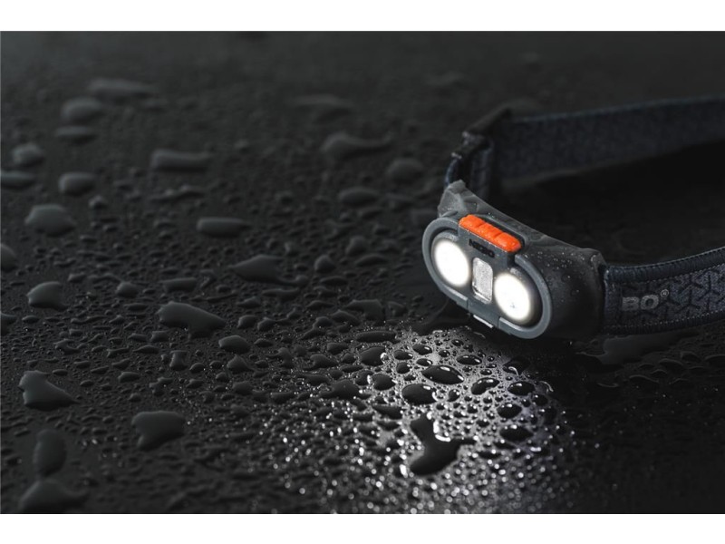 Punjača za glavu NEBO Einstain 750 - 750 lumena