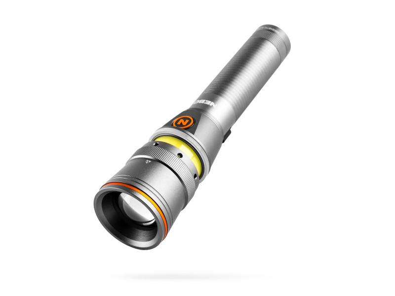 Punjača svjetiljka NEBO Franklin TWIST - 400 lumena