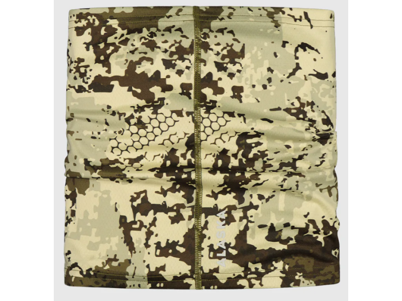 Obrazni šal ALASKA 1795 CoolDry BlindTech Reed