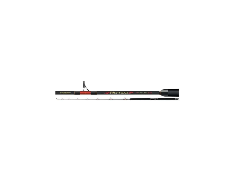 Rib. palica TRABUCCO Neptune XT Trolling - 1,80m/12,20 lb