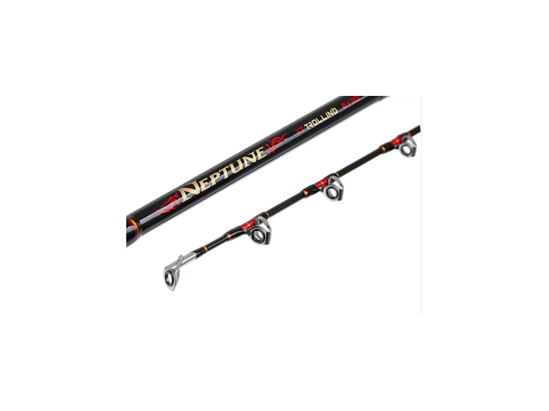 Rib. palica TRABUCCO Neptune XT Trolling - 1,80m/12,20 lb