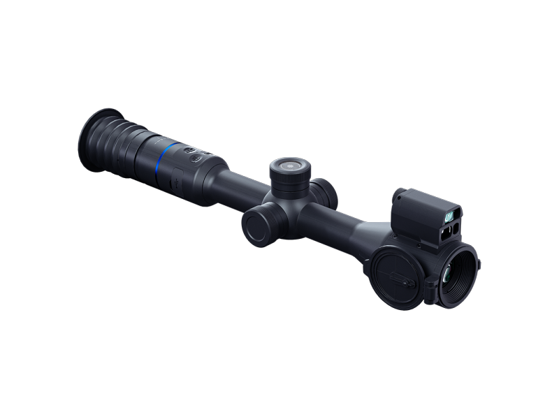 Dnevno/nočni strelni daljnogled PARD Night Stalker 4K eX - 70