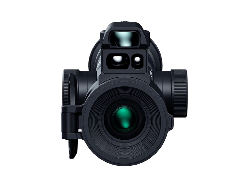 Dnevno/nočni strelni daljnogled PARD Night Stalker 4K eX - 70