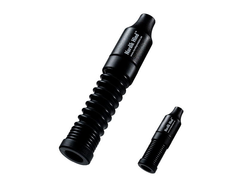 Lockpfeife für Rehwild NORDIK Hind