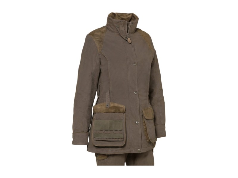 Ženska lovna jakna PERC Normandie