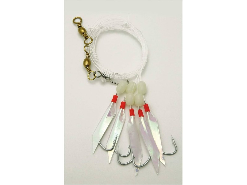 Vorfächer für das Meer BEHR