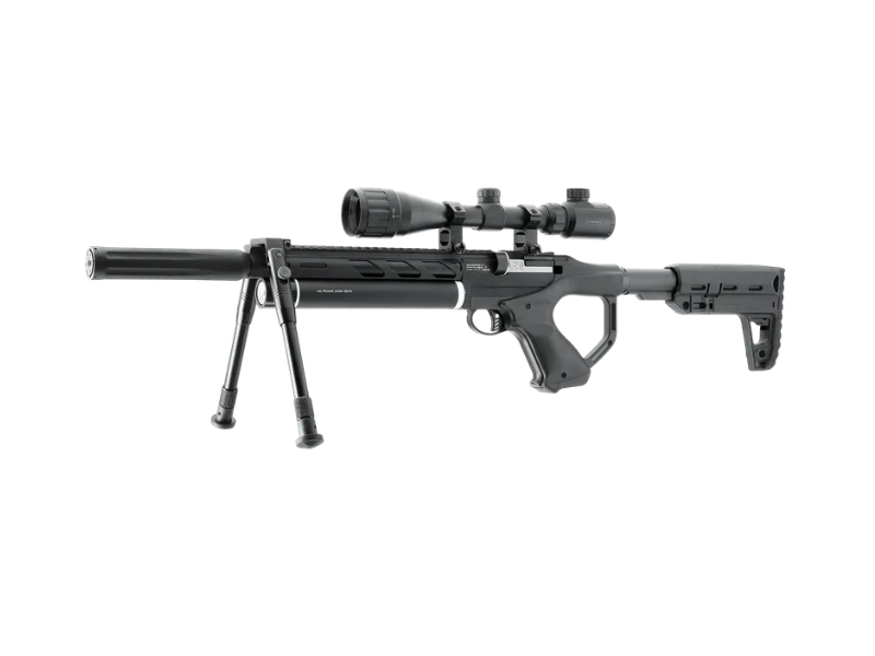 Zračna puška UMAREX UX Notos Carbine Kit