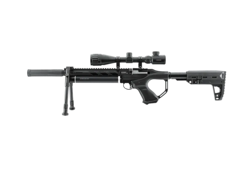 Zračna puška UMAREX UX Notos Carbine Kit