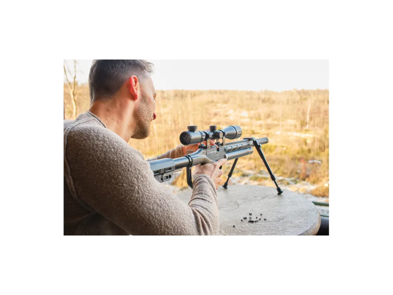 Zračna puška UMAREX UX Notos Carbine Kit