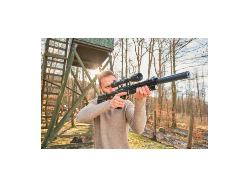 Zračna puška UMAREX UX Notos Carbine Kit