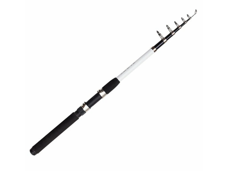 Angelrute DAM Nova Exeledition 240 cm - 20-40g