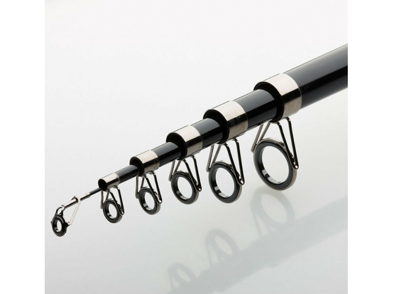 Angelrute DAM Nova Exeledition 240 cm - 20-40g