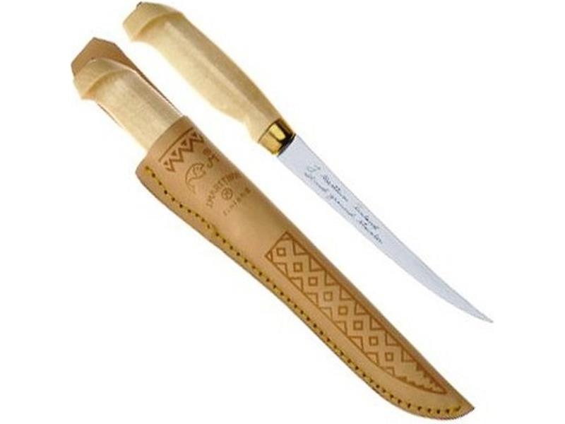 Messer Marttini Classic 6