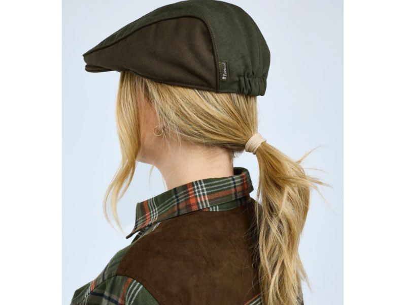 Kapa PINEWOOD Nydala Classic Sixpence - zelena