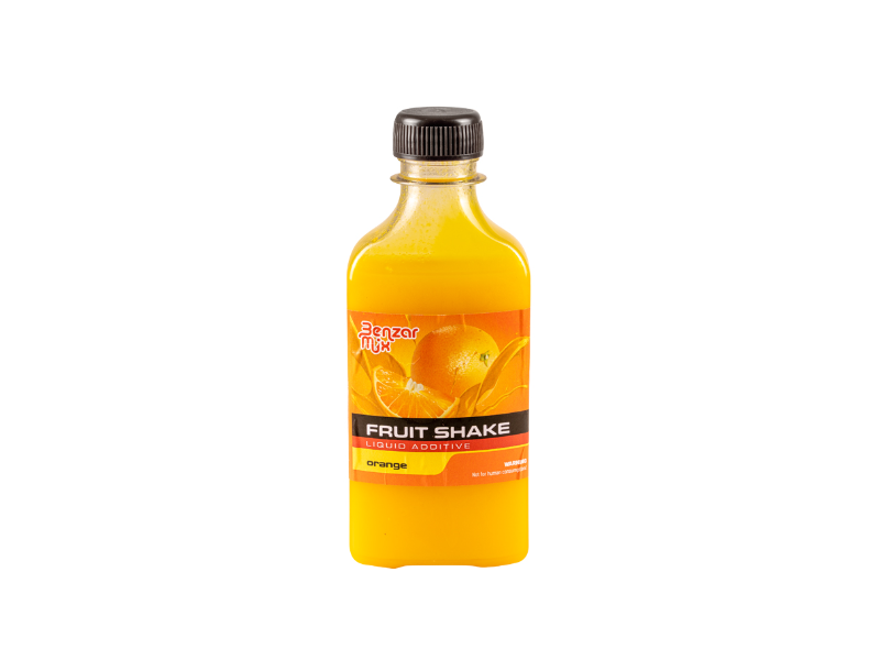 Fruit mix BENZAR MIX Orange - 225 ml