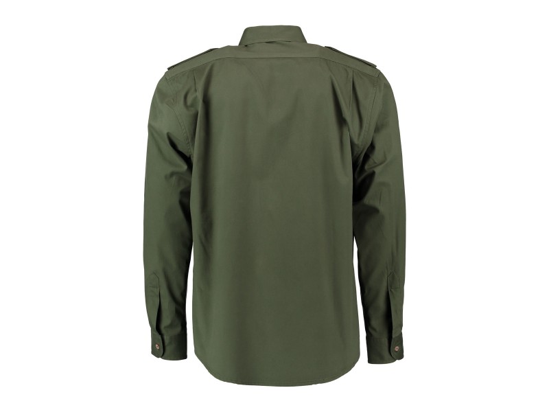 Camicia da caccia ORBIS - verde