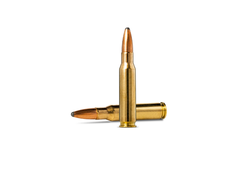 Naboj NORMA 308 Win ORYX - 10,7g/165gr