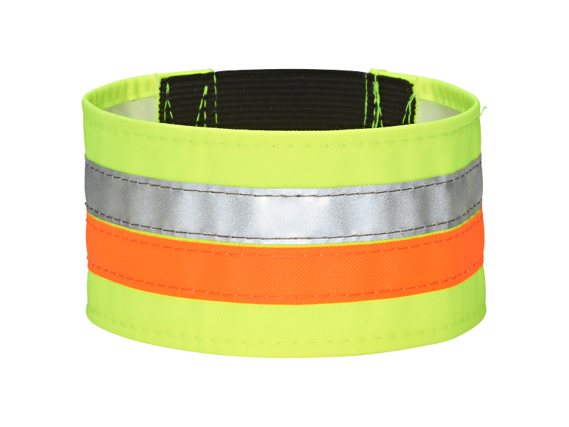 Reflektirajući trak za pse - 35 cm