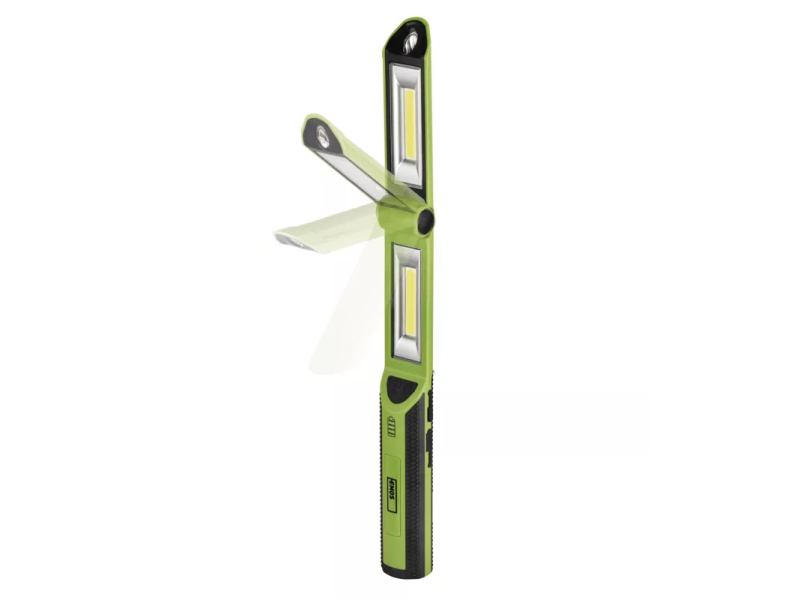 Aufladelampe EMOS 2 COB LED   LED