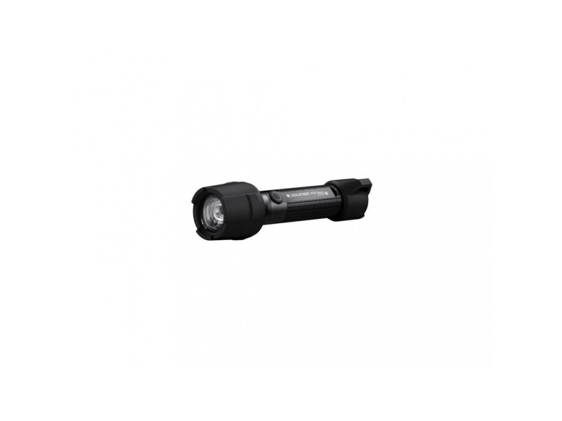Torcia ricaricabile LED LENSER P5R Work - 480 lumen
