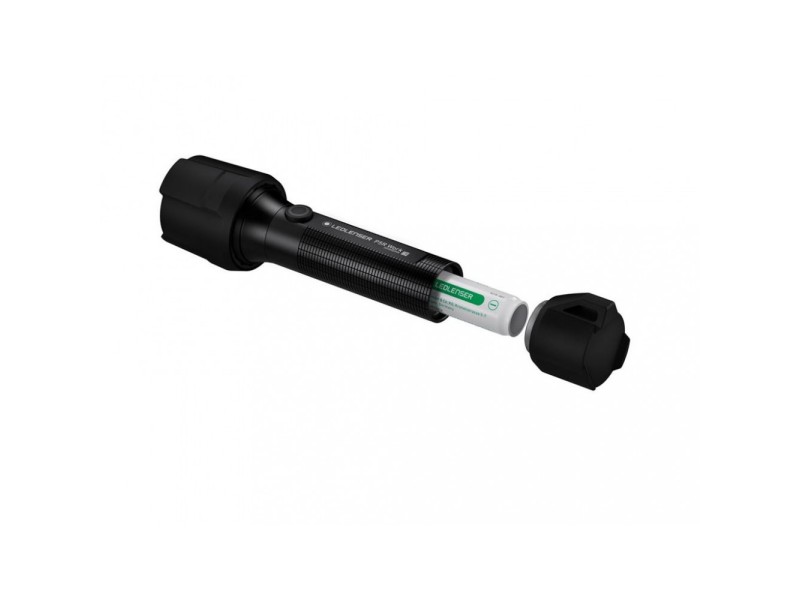 Torcia ricaricabile LED LENSER P5R Work - 480 lumen