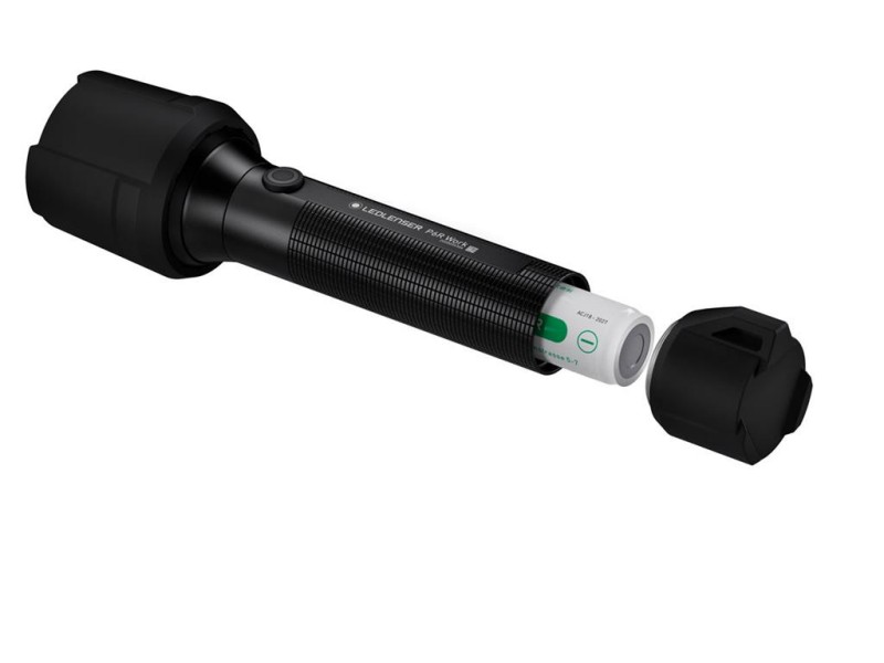 Punjača svjetiljka LED LENSER P6R Work - 850 lumena