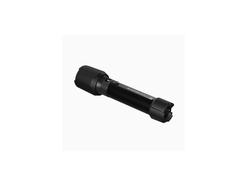 Polnilna svetilka LED LENSER P7R Pro - 2000 lm