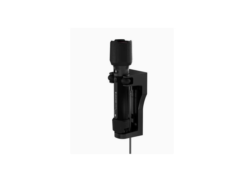 Polnilna svetilka LED LENSER P7R Pro - 2000 lm