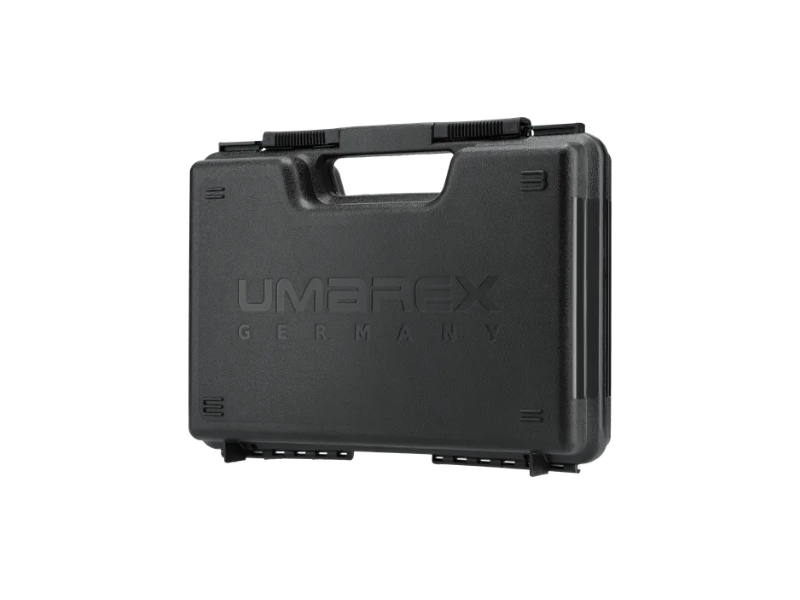 Signalna pištolja UMAREX Walther P99 Black - 9 mm P.A.K.