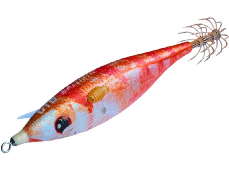 Pušča DTD Ball Real Fish 3.0 - Pagro