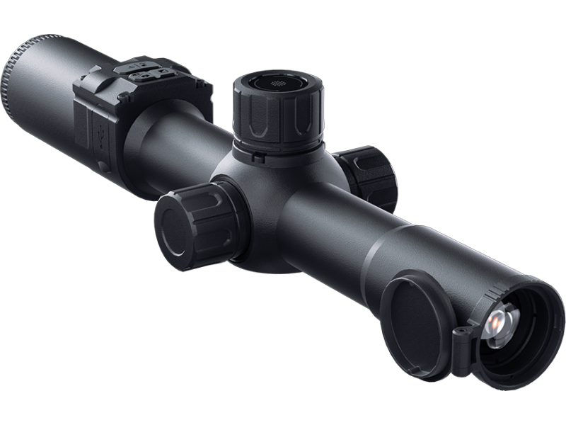 Nočni strelni daljnogled PARD Night Stalker mini