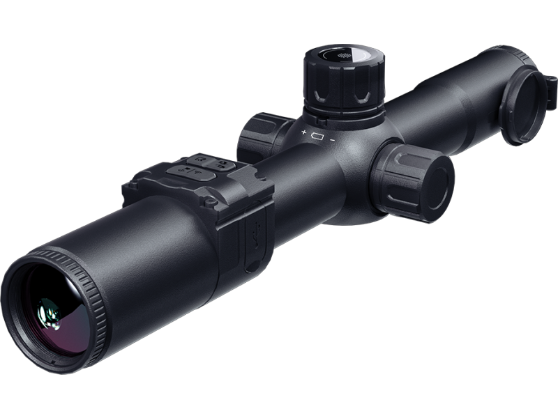 Nočni strelni daljnogled PARD Night Stalker mini