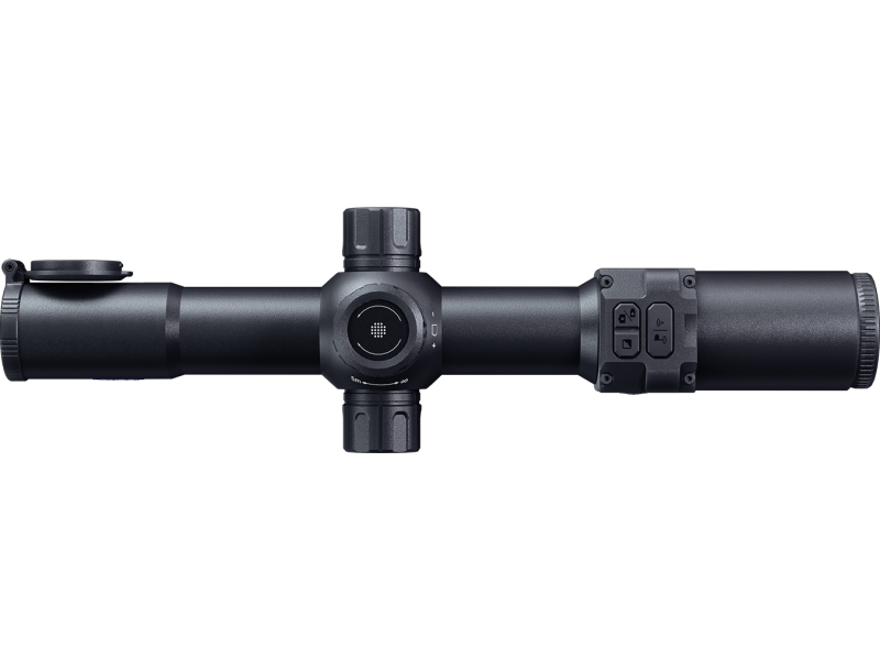 Nočni strelni daljnogled PARD Night Stalker mini