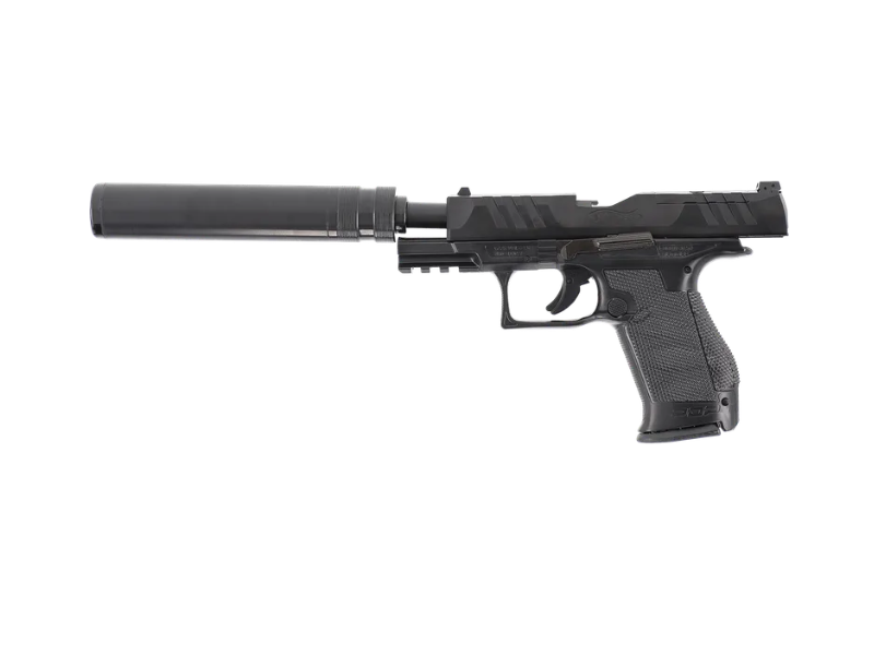 Pištola airsoft vzmetna UMAREX PDP Compact 4