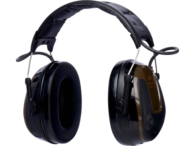 Aktive Gehörschutz PELTOR ProTac Hunter Headset