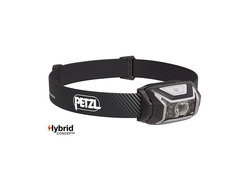 PETZL ACTIK CORE 600