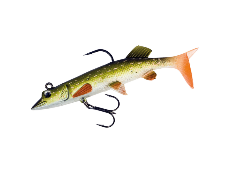 Par silikonskih mamaca BEHR Trendex PIKEY 12 cm