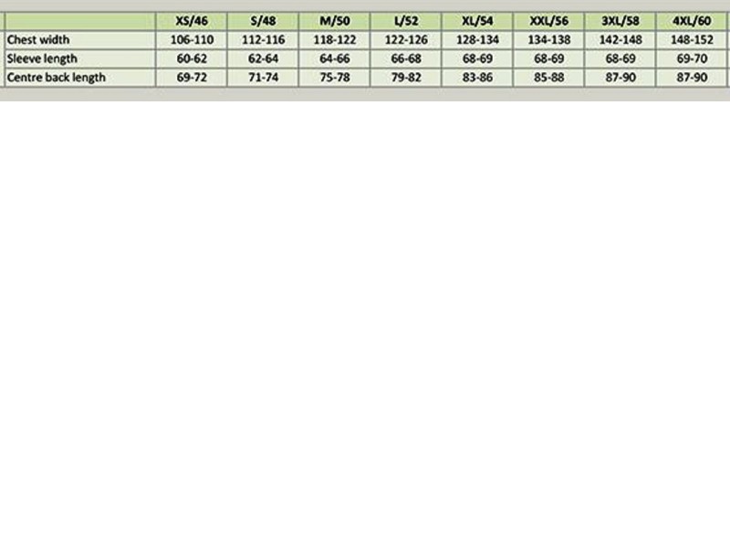 Weste PINEWOOD Utah-Pirsch Fleece GRÜN