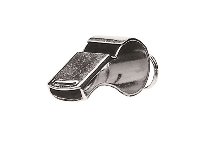 Pištaljka MILITARY metalna