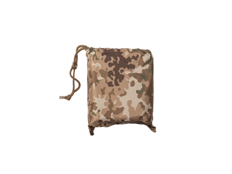 Poncho MILTEC Ripstop 
