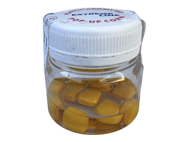 Aromatizirana koruza EXTREME LINE POP UP Corn - Vanilija