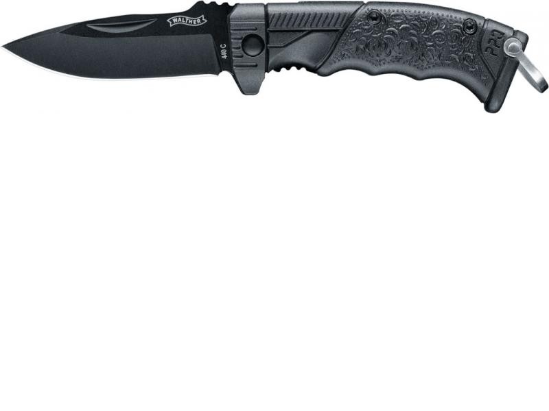Messer Walther WALTHER PPQ MICRO